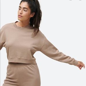 NWT - MATE the Label Fleece SET